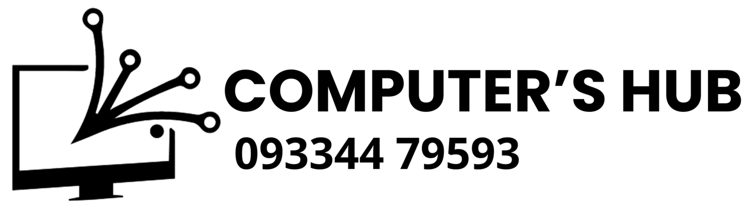 Computer shop in Jamshedpur